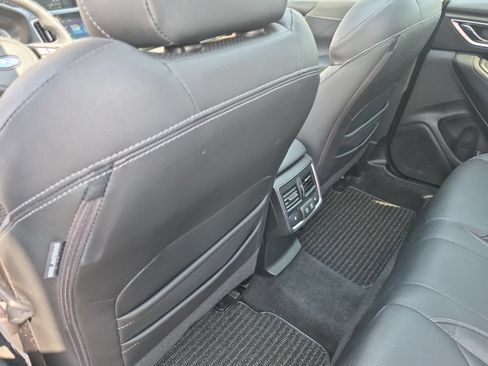Used 2022 Subaru Forester Touring AWD/4WD image 18