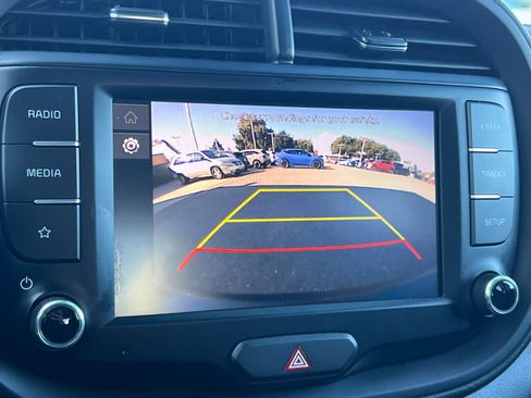 Certified 2024 Kia Soul LX w/ Option Group 015 image 18