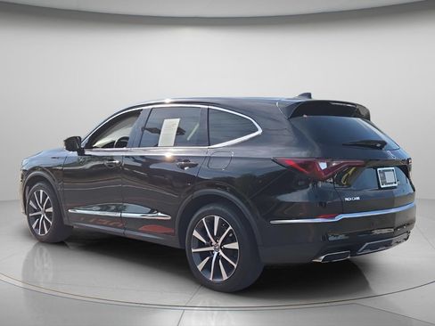 Used 2025 Acura MDX FWD w/ Technology Package image 6