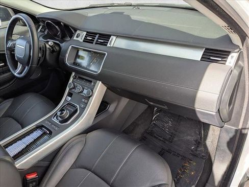 Used 2017 Land Rover Range Rover Evoque SE Premium AWD/4WD image 24