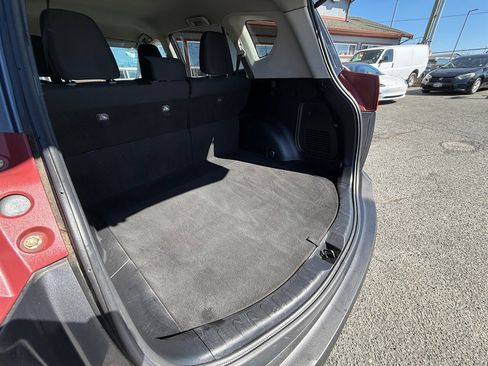 Used 2015 Toyota RAV4 LE image 20