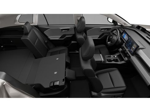 New 2026 Toyota RAV4 Limited AWD/4WD image 8