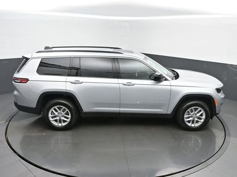 New 2026 Jeep Grand Cherokee L 4WD image 45