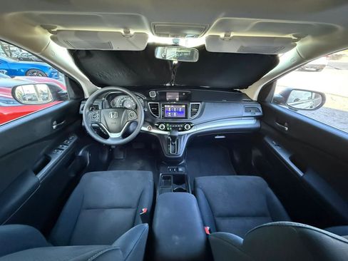 Used 2016 Honda CR-V EX image 44