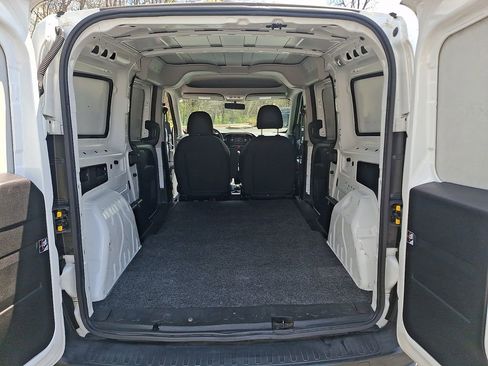 Used 2019 RAM ProMaster City Tradesman FWD image 28