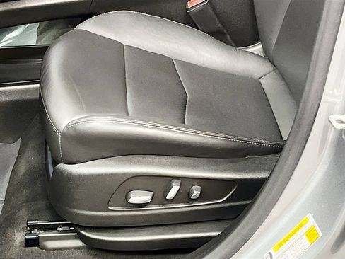 Used 2024 Cadillac XT5 Premium Luxury AWD/4WD image 20