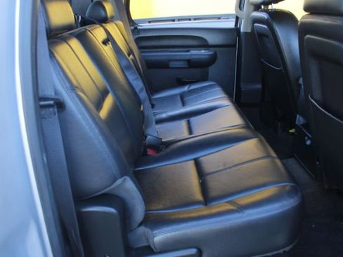 Used 2013 GMC Sierra 1500 SLE image 11