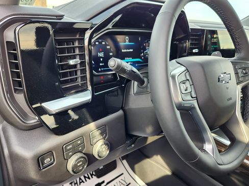 New 2026 Chevrolet Silverado 1500 LT Trail Boss image 16