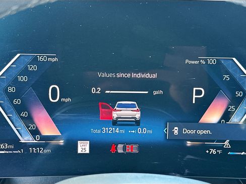 Certified 2023 BMW X1 xDrive28i w/ Convenience Package image 12