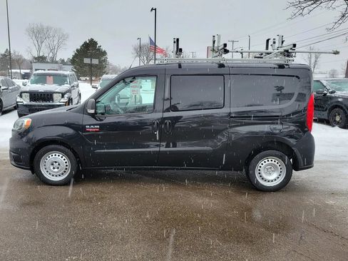 Used 2019 RAM ProMaster City Tradesman image 7