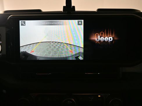 Used 2026 Jeep Gladiator Sport AWD/4WD image 29