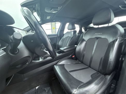 Used 2021 Kia K5 GT-Line w/ GT-Line FWD Premium Package image 10