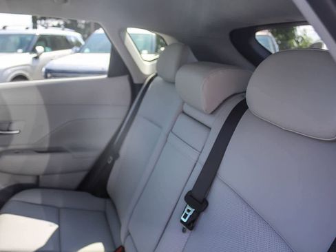 New 2026 Hyundai Kona SEL Premium image 24