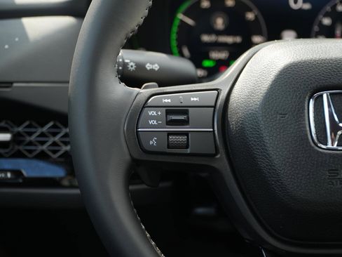 New 2025 Honda Accord Sport image 23