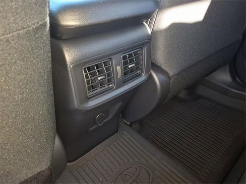 New 2025 Toyota RAV4 LE image 7