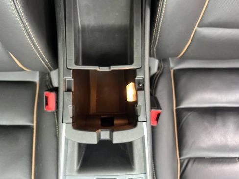 Used 2016 Chevrolet Impala LTZ w/ Enhanced Convenience Package FWD image 12