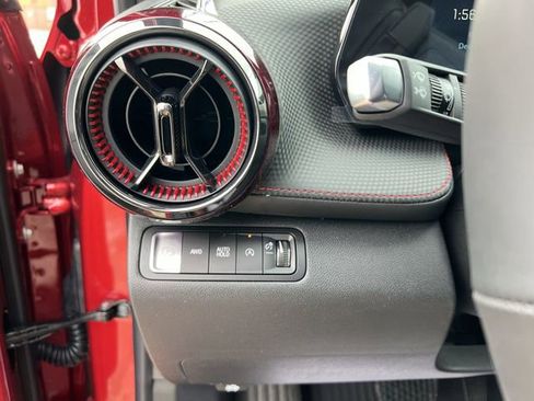 New 2026 Chevrolet Equinox RS w/ LPO, Floor Liner Package image 18