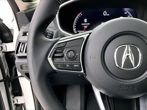 Certified 2026 Acura MDX FWD w/ Technology Package image 25