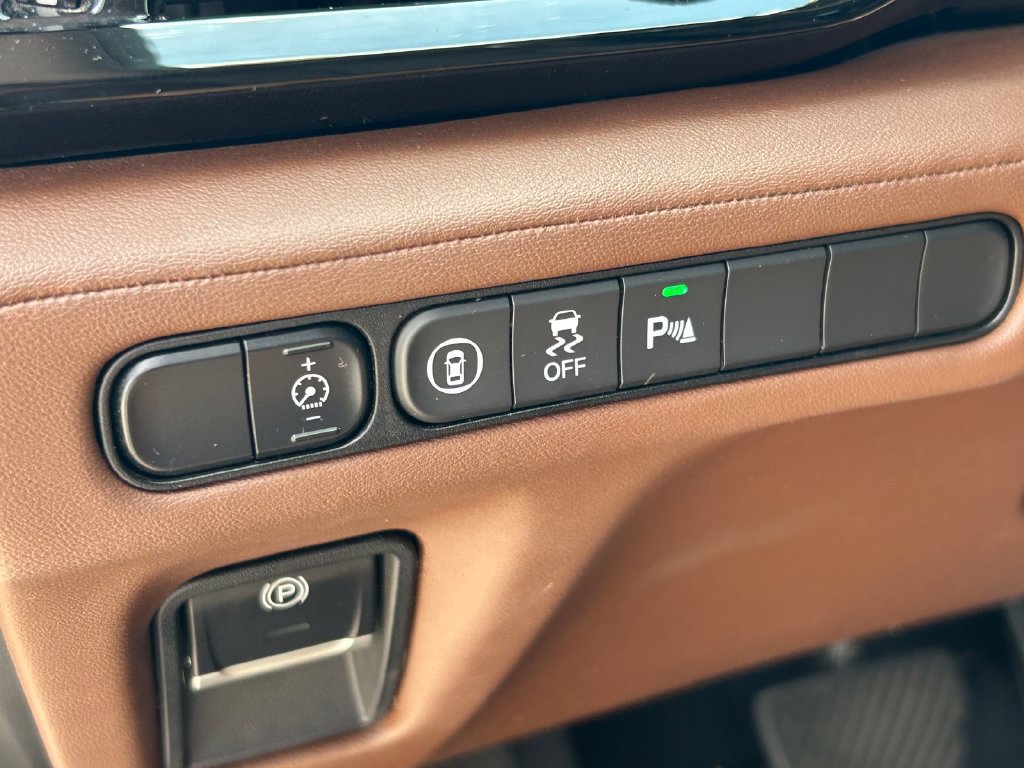 Used 2022 Acura MDX w/ Technology Package FWD image 30