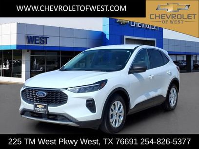 Used 2023 Ford Escape Active w/ Tech Pack #1