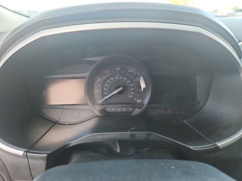 Used 2016 Ford Edge SEL w/ Equipment Group 201A image 14