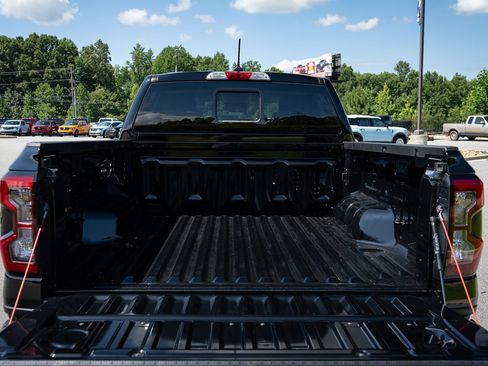 New 2026 Ford Ranger XLT AWD/4WD image 9