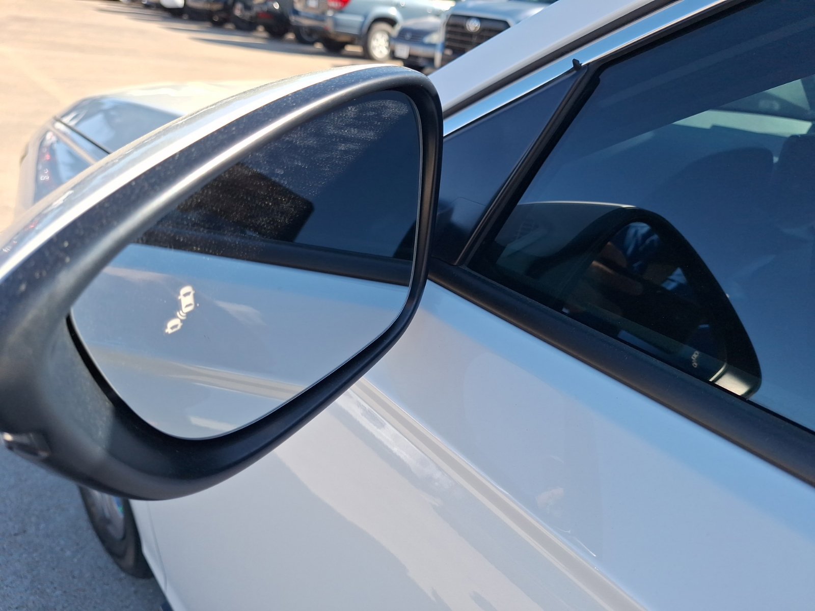 Used 2026 Honda Accord EX-L image 14