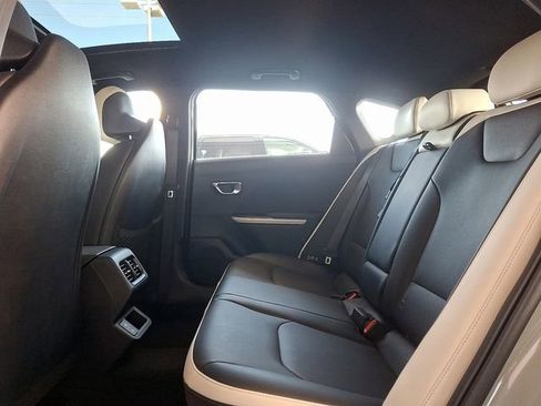 New 2026 Kia K4 GT-Line Turbo image 6