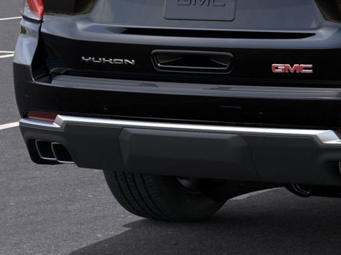 New 2026 GMC Yukon XL Denali AWD/4WD image 14