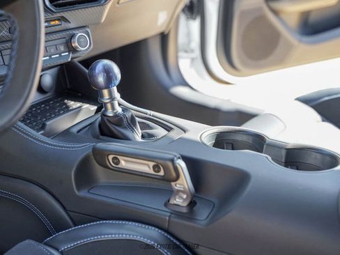 Used 2024 Ford Mustang Dark Horse w/ Dark Horse Handlin Package image 49