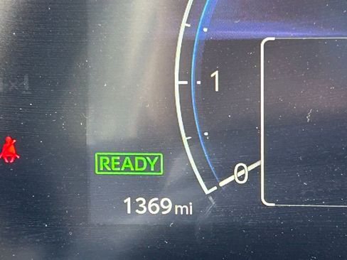 Used 2025 Toyota Land Cruiser 1958 image 13