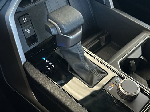 New 2026 Toyota Tundra SR5 RWD image 22