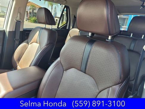 Used 2023 Honda Pilot Elite image 14