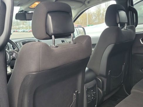 Used 2015 Dodge Durango SXT w/ Quick Order Package 23B image 26