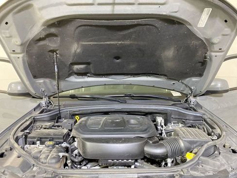 Used 2022 Jeep Grand Cherokee Laredo X image 15