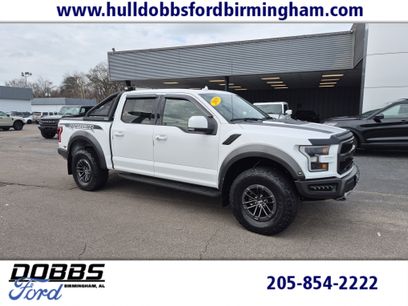 Used 2019 Ford F150 Raptor w/ Equipment Group 802A Luxury