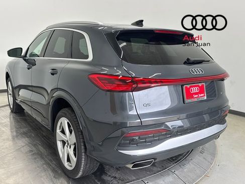 New 2025 Audi Q5 Premium Plus image 27