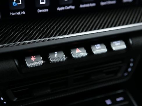 Certified 2024 Porsche 911 GT3 image 21