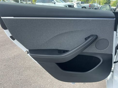 Used 2025 Tesla Model 3 Long Range RWD image 20