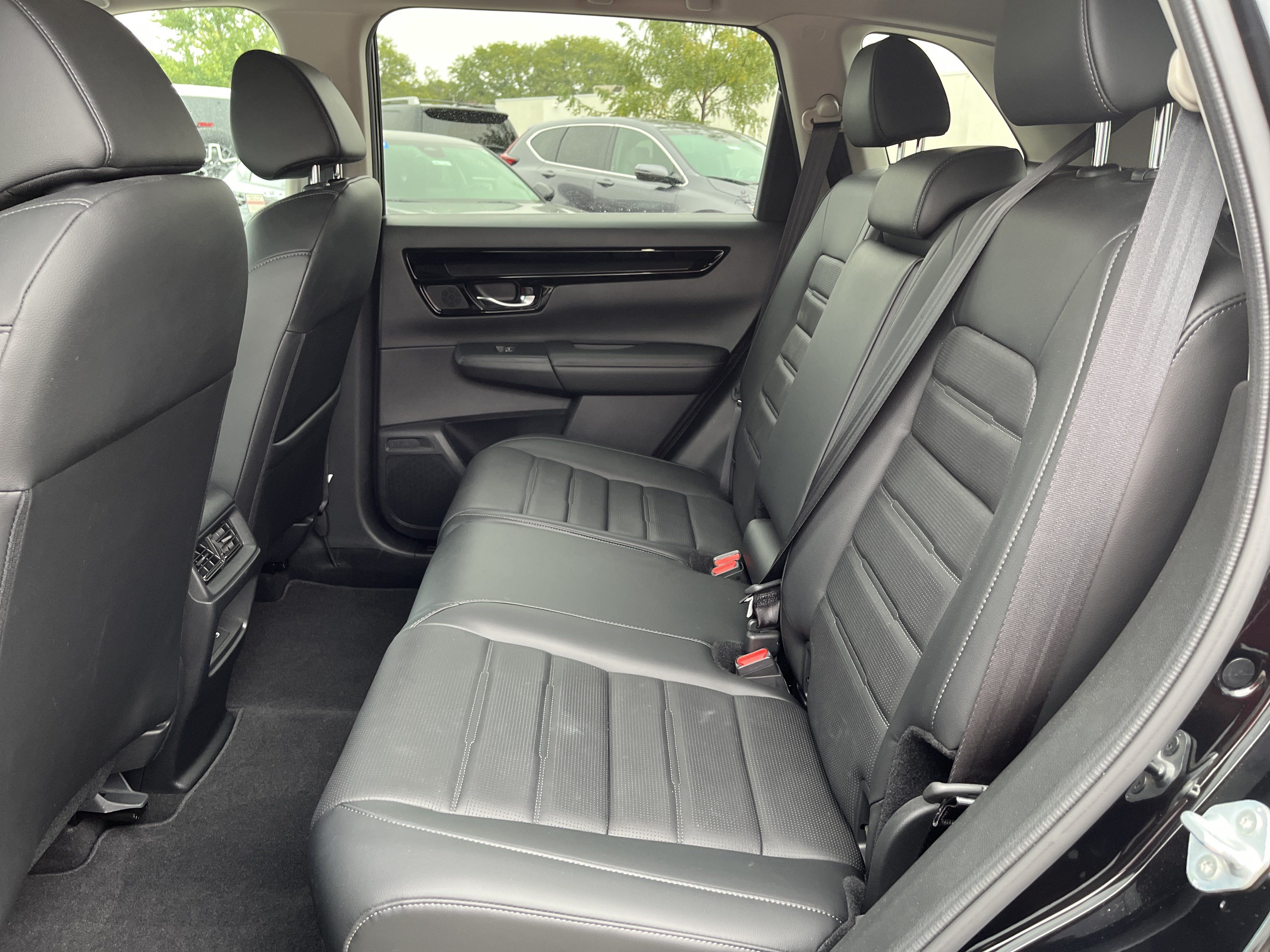 Used 2024 Honda CR-V EX-L image 15