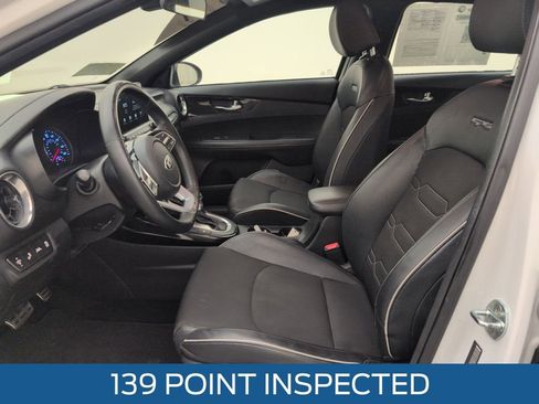 Used 2021 Kia Forte GT-Line image 7