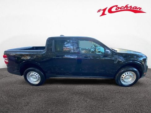 New 2025 Ford Maverick XL w/ Equipment Group 101A image 8