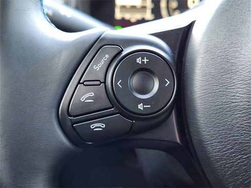 Certified 2025 Subaru BRZ tS image 28