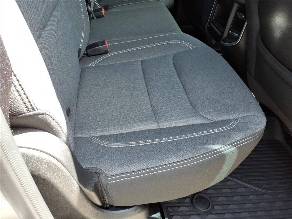 Used 2022 RAM 1500 Big Horn AWD/4WD image 20