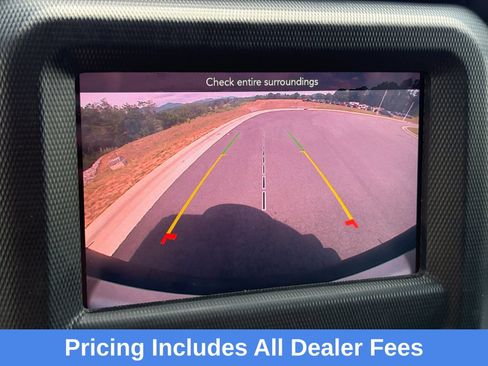 Used 2020 Jeep Wrangler Sport AWD/4WD image 24