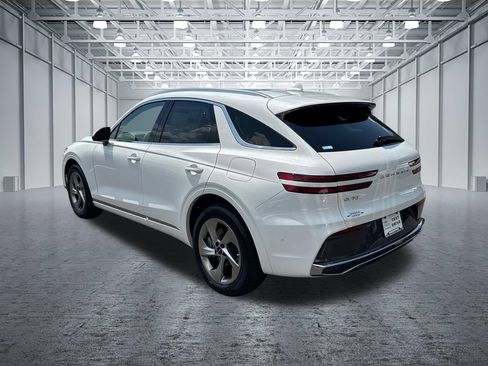New 2026 Genesis GV70 2.5T Advanced AWD/4WD image 5