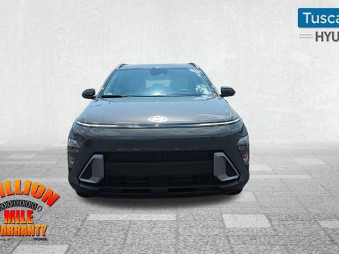 New 2026 Hyundai Kona SEL Sport FWD image 2