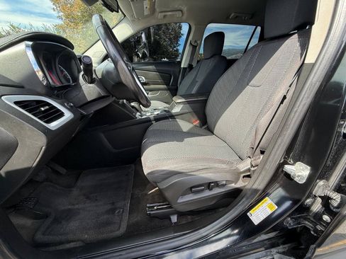 Used 2016 GMC Terrain SLE w/ Chrome Edition FWD image 10