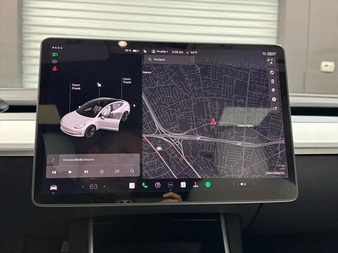 Used 2020 Tesla Model 3 Standard Range Plus image 16