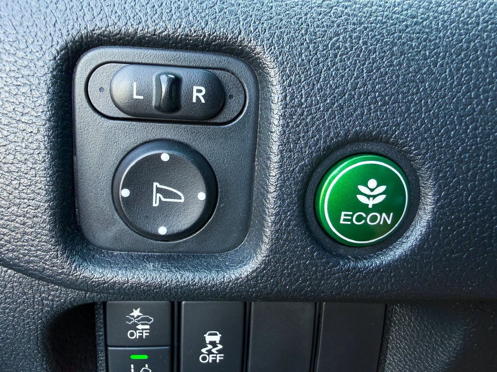Used 2021 Honda Passport EX-L image 43